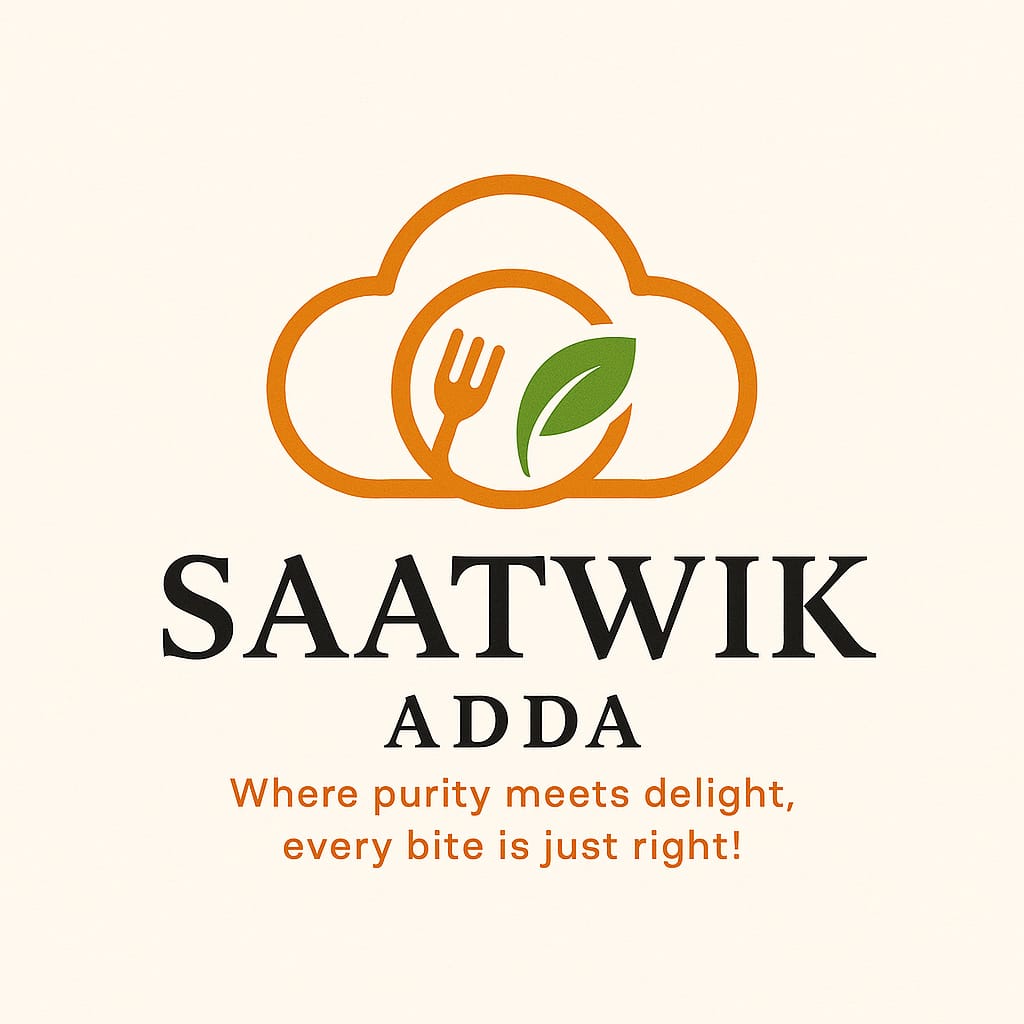 Buy Instant Rava Upma Premix Online – Ready in 5 Min with Desi Ghee – Saatwik Adda