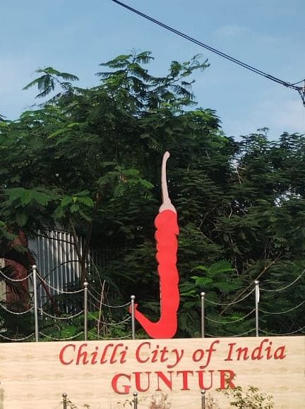 Buy Pure Red Chilli Powder Online – Premium Lal Mirch, No Fillers – Saatwik Adda