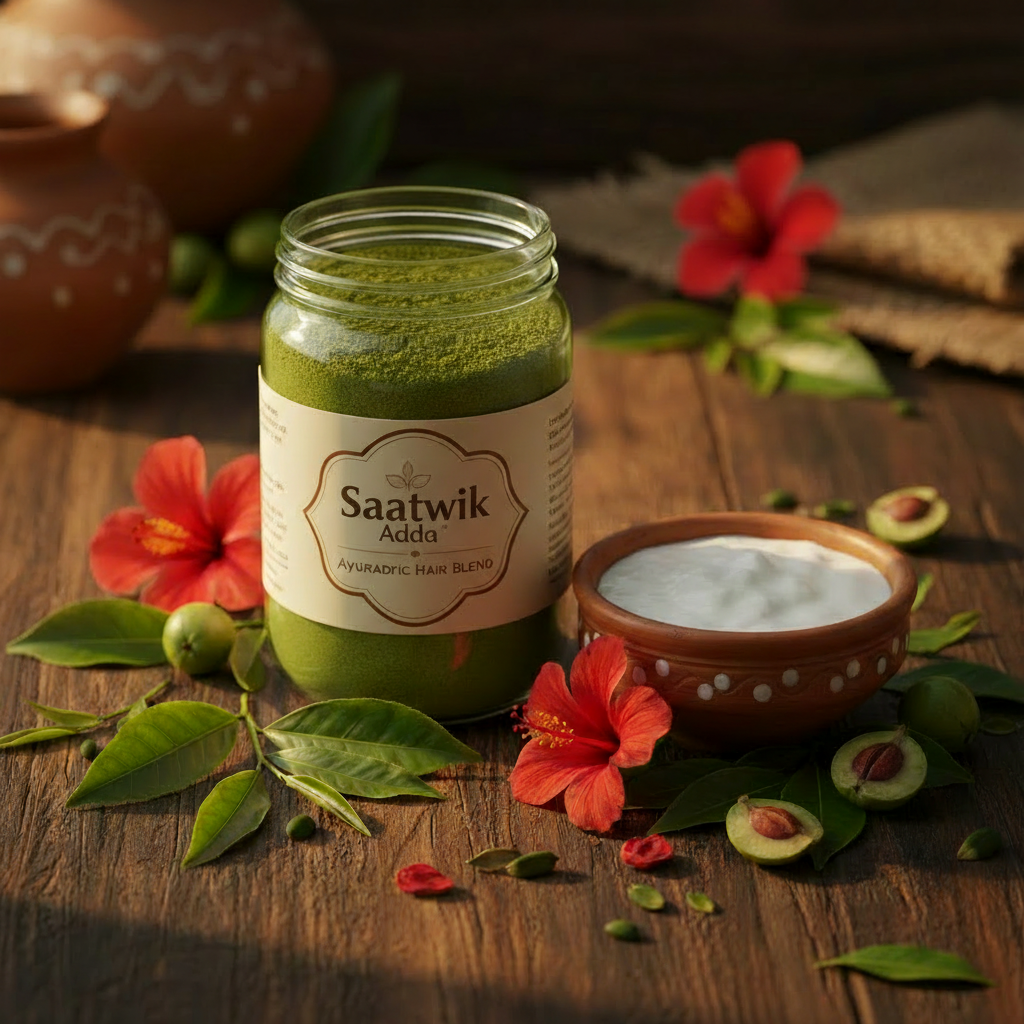 Saatwik Adda Label