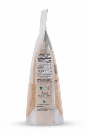 Buy Pure Dry Ginger Powder Online – Premium Quality Sonth – Saatwik Adda