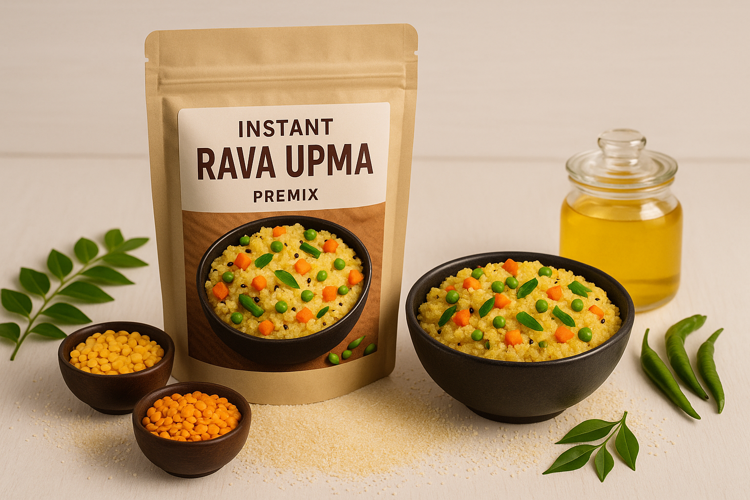 Remove Onion from here and include my product pouch picture not others 