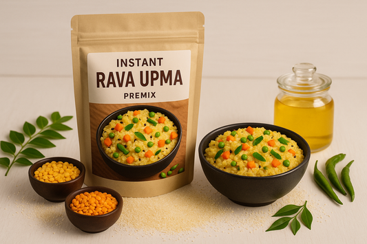 Remove Onion from here and include my product pouch picture not others 
